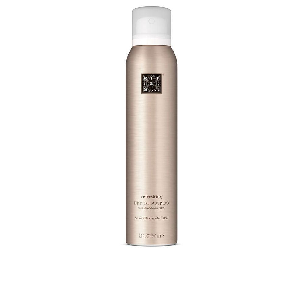 RITUALS ELIXIR COLLECTION refreshing dry shampoo 200 ml in , Hair by RITUALS. Merkmale: . Verfügbar bei ParfümReich.