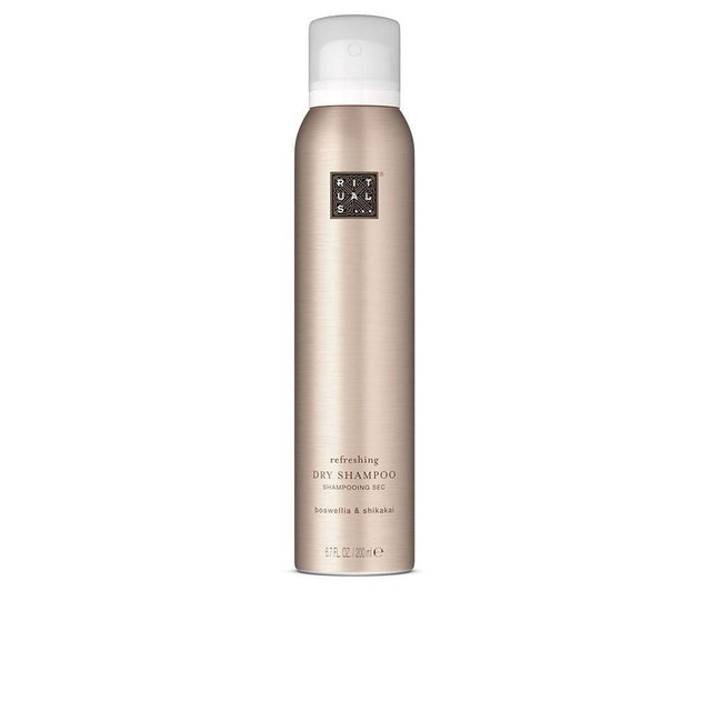 RITUALS ELIXIR COLLECTION refreshing dry shampoo 200 ml in , Hair by RITUALS. Merkmale: . Verfügbar bei ParfümReich.