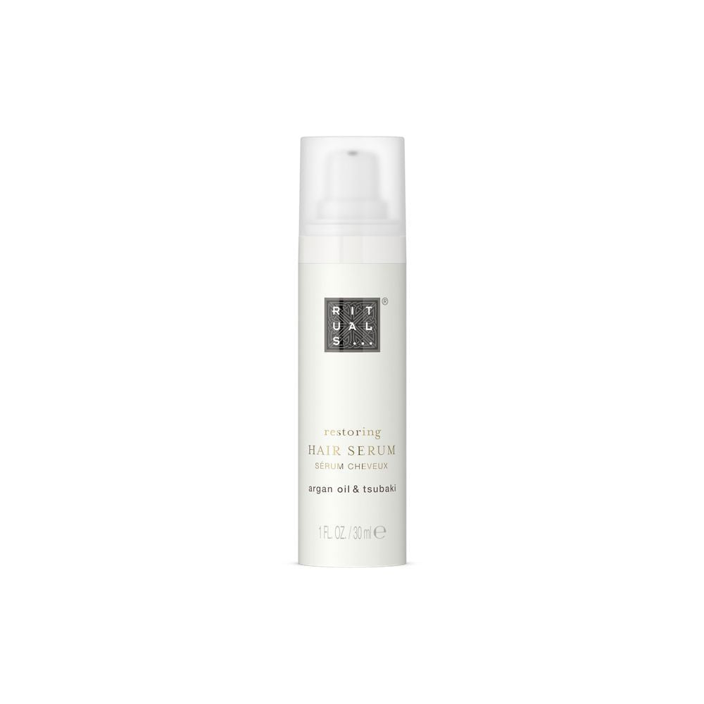 RITUALS ELIXIR COLLECTION restoring hair serum 30 ml in , Hair by RITUALS. Merkmale: . Verfügbar bei ParfümReich.