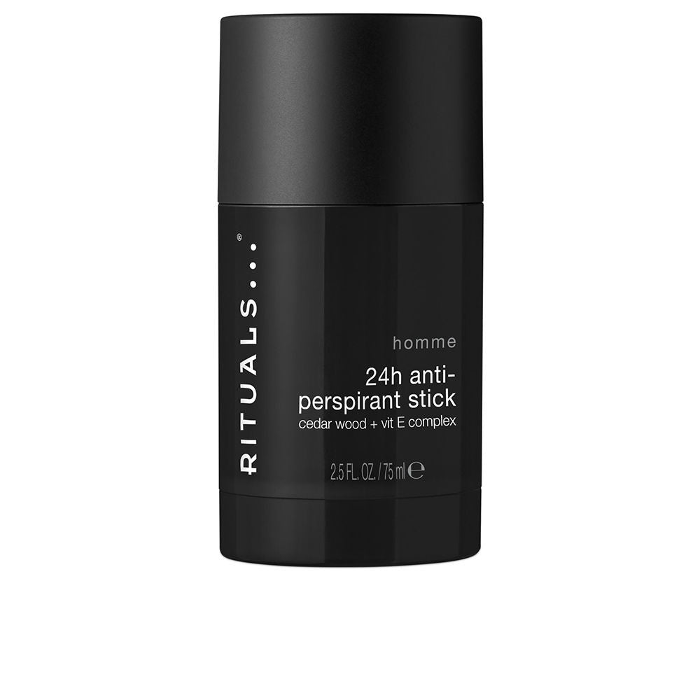 RITUALS HOMME 24h refreshing antiperspirant stick 75 ml in , Hygiene by RITUALS. Merkmale: . Verfügbar bei ParfümReich.