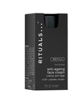 RITUALS HOMME anti-aging face cream in 50 ml Refill , Facial Cosmetics by RITUALS. Merkmale: . Verfügbar bei ParfümReich.