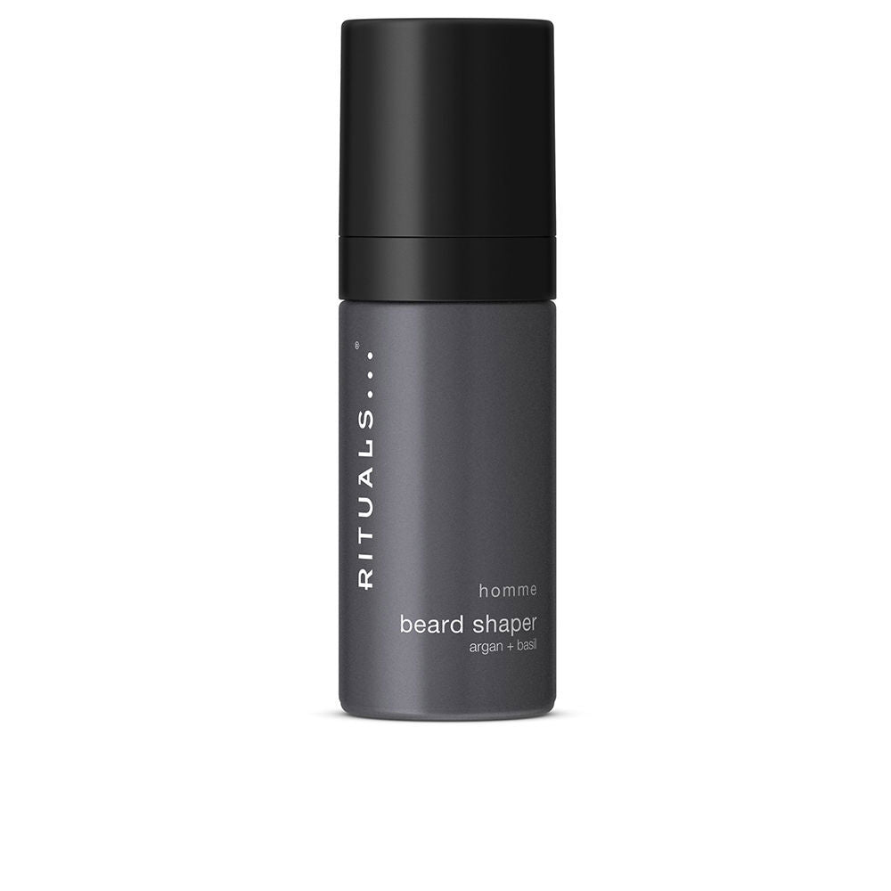 RITUALS HOMME beard shaper 30 ml in , Facial Cosmetics by RITUALS. Merkmale: . Verfügbar bei ParfümReich.