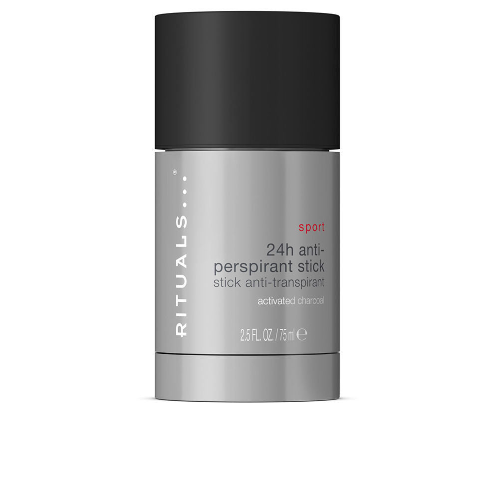 RITUALS SPORT 24h refreshing antiperspirant stick 75 ml in , Hygiene by RITUALS. Merkmale: . Verfügbar bei ParfümReich.