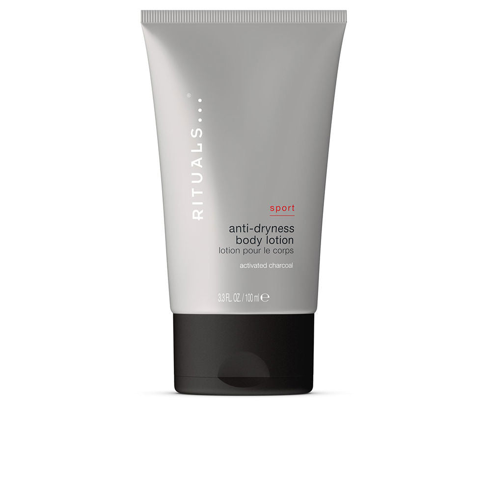 RITUALS SPORT anti-dryness body lotion 100 ml in , Body Cosmetics by RITUALS. Merkmale: . Verfügbar bei ParfümReich.