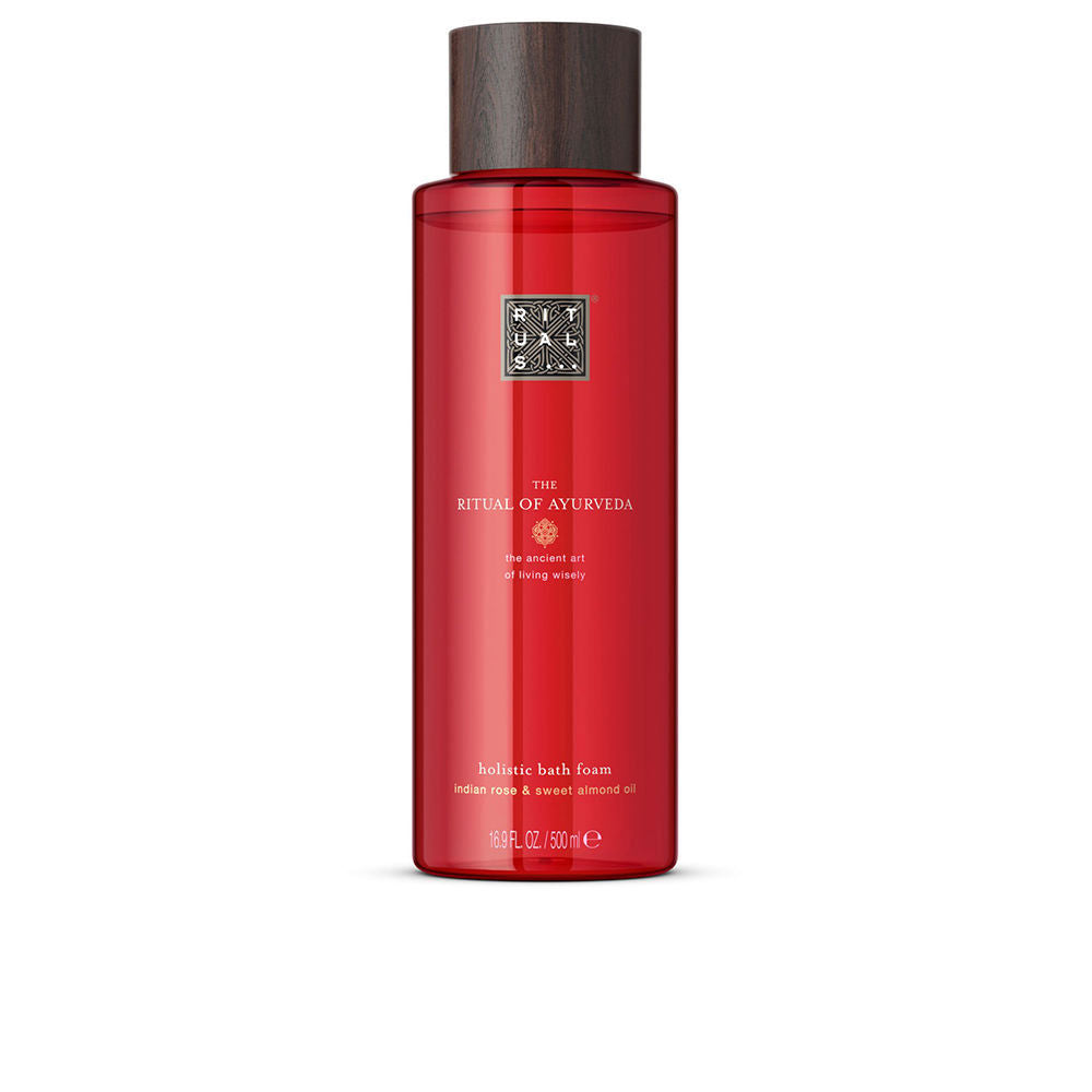 RITUALS THE RITUAL OF AYURVEDA bath foam 500 ml in , Hygiene by RITUALS. Merkmale: . Verfügbar bei ParfümReich.