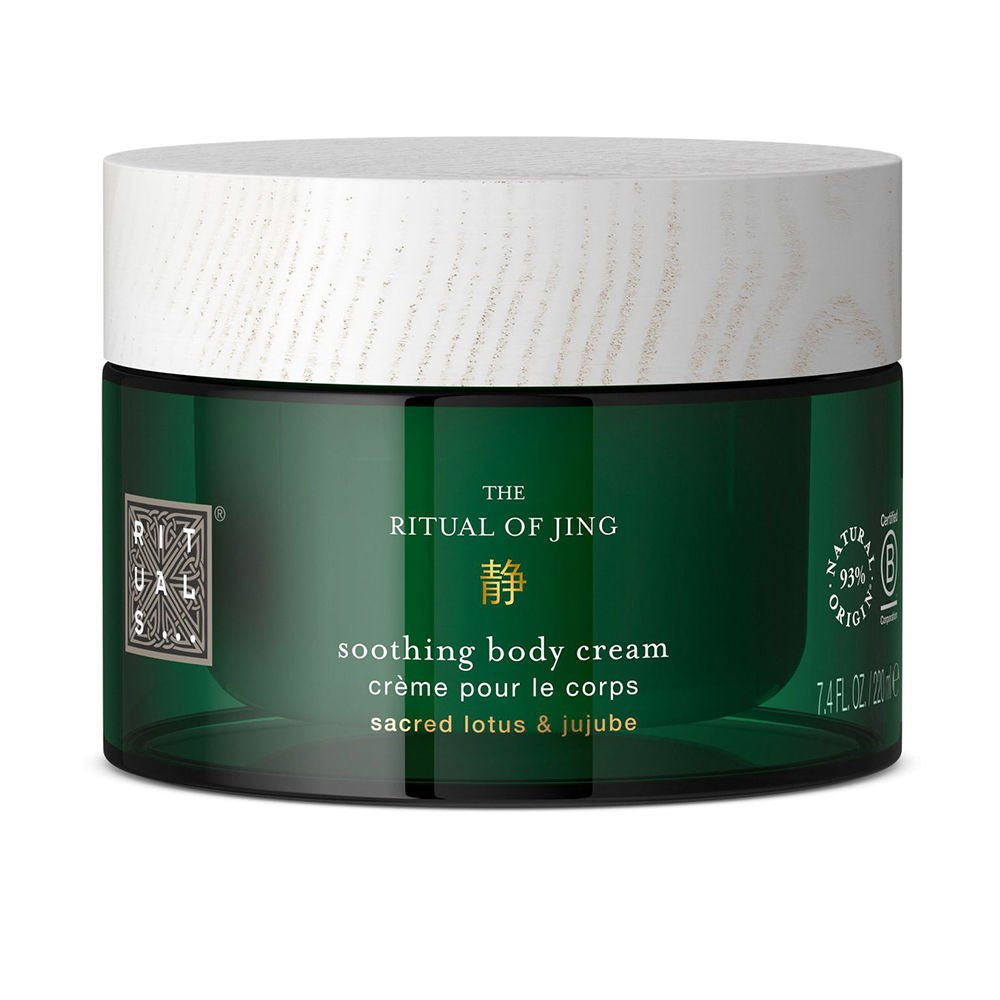 RITUALS THE RITUAL OF JING body cream 220 ml in , Body Cosmetics by RITUALS. Merkmale: . Verfügbar bei ParfümReich.