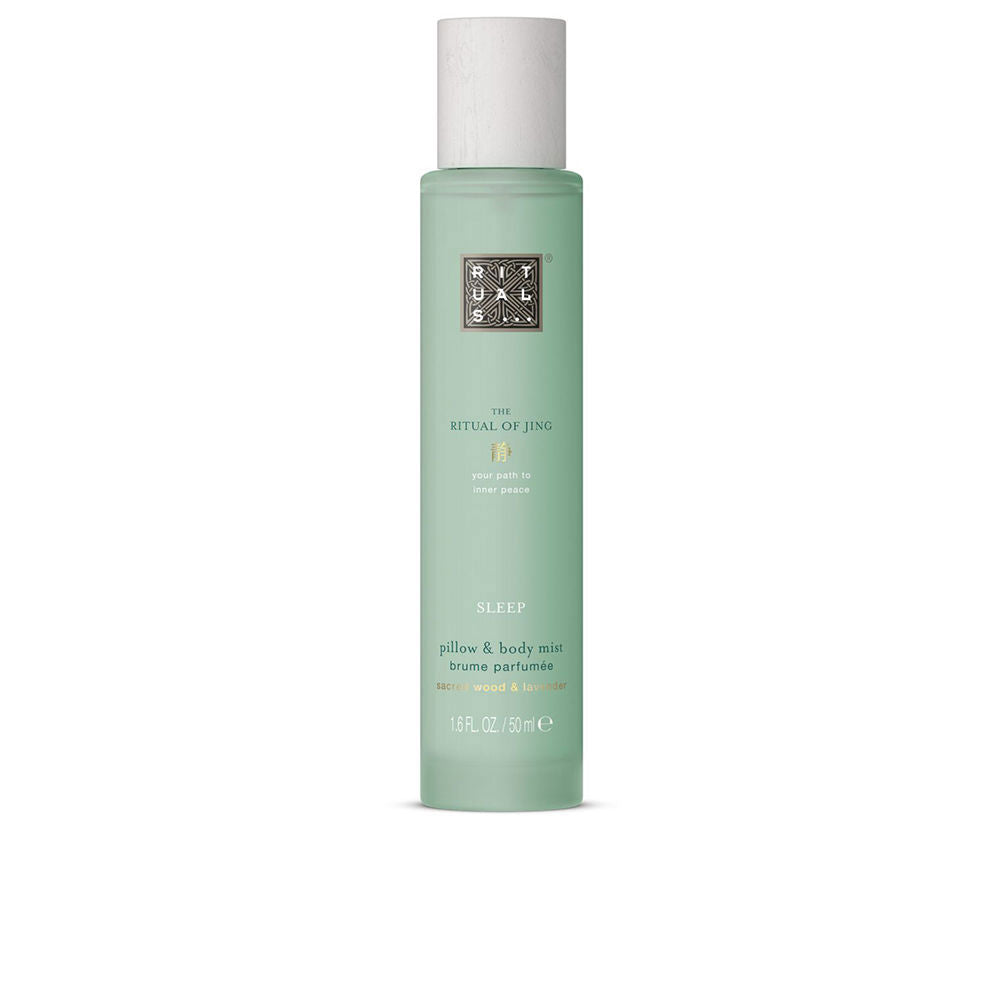 RITUALS THE RITUAL OF JING slow down hair &amp;amp; body mist 50 ml in , Perfumes by RITUALS. Merkmale: . Verfügbar bei ParfümReich.