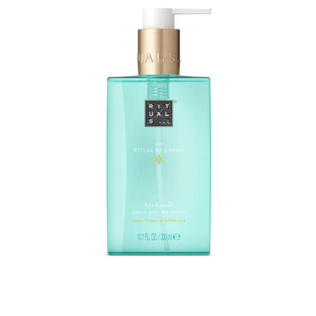 RITUALS THE RITUAL OF KARMA hand wash 300 ml in , Hygiene by RITUALS. Merkmale: . Verfügbar bei ParfümReich.