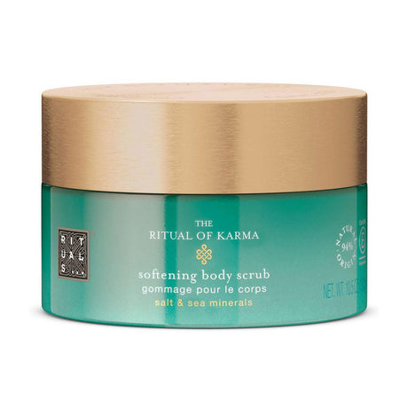 RITUALS THE RITUAL OF KARMA softening body scrub 300 gr in , Body Cosmetics by RITUALS. Merkmale: . Verfügbar bei ParfümReich.
