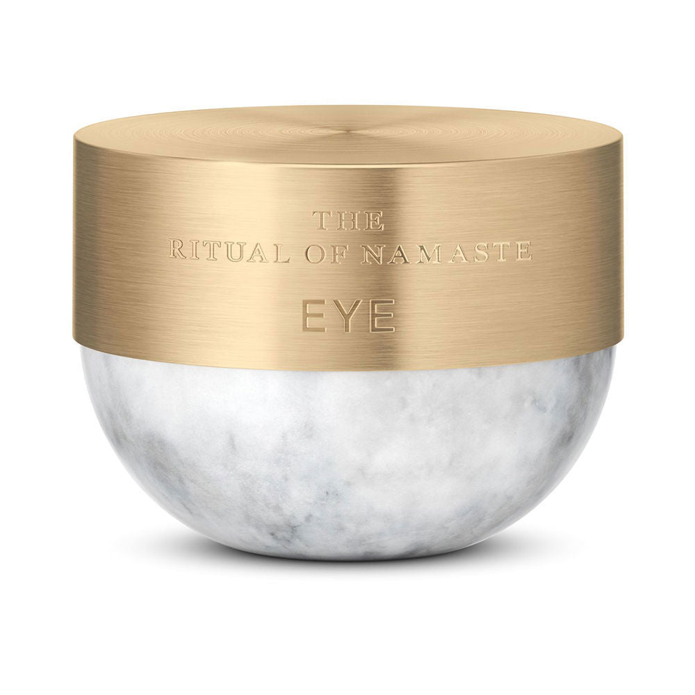 RITUALS THE RITUAL OF NAMASTE ageless firming eye cream 15 ml in , Facial Cosmetics by RITUALS. Merkmale: . Verfügbar bei ParfümReich.