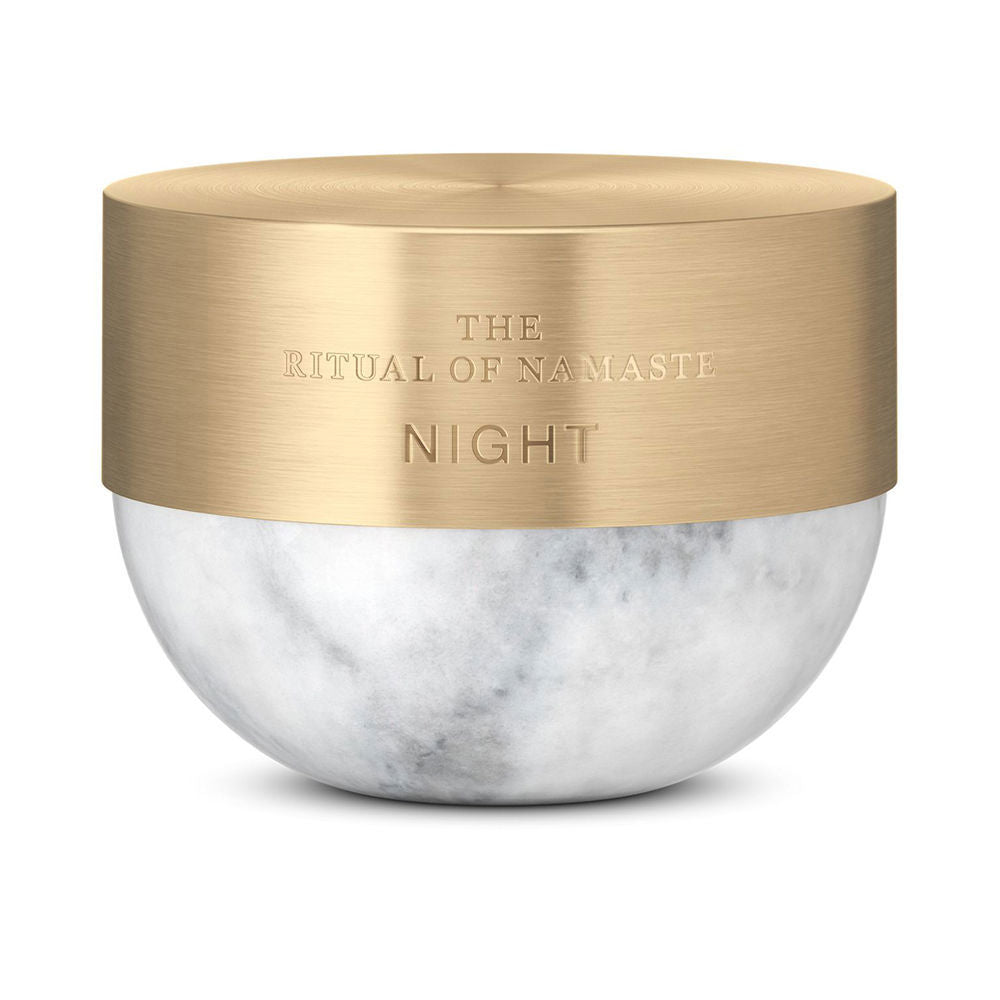 RITUALS THE RITUAL OF NAMASTE ageless firming night cream 50 ml in , Facial Cosmetics by RITUALS. Merkmale: . Verfügbar bei ParfümReich.