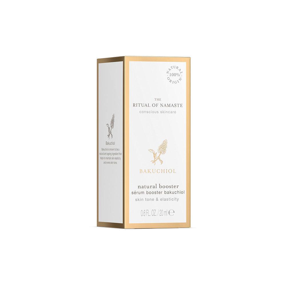 RITUALS THE RITUAL OF NAMASTE bakuchiol natural booster 20 ml in , Facial Cosmetics by RITUALS. Merkmale: . Verfügbar bei ParfümReich.