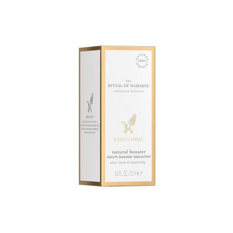 RITUALS THE RITUAL OF NAMASTE bakuchiol natural booster 20 ml in , Facial Cosmetics by RITUALS. Merkmale: . Verfügbar bei ParfümReich.
