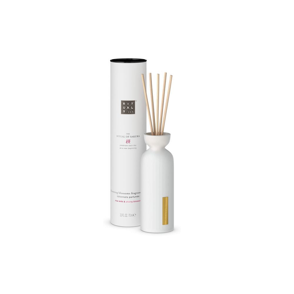 RITUALS THE RITUAL OF SAKURA fragrance sticks in 70 ml , Home by RITUALS. Merkmale: . Verfügbar bei ParfümReich.