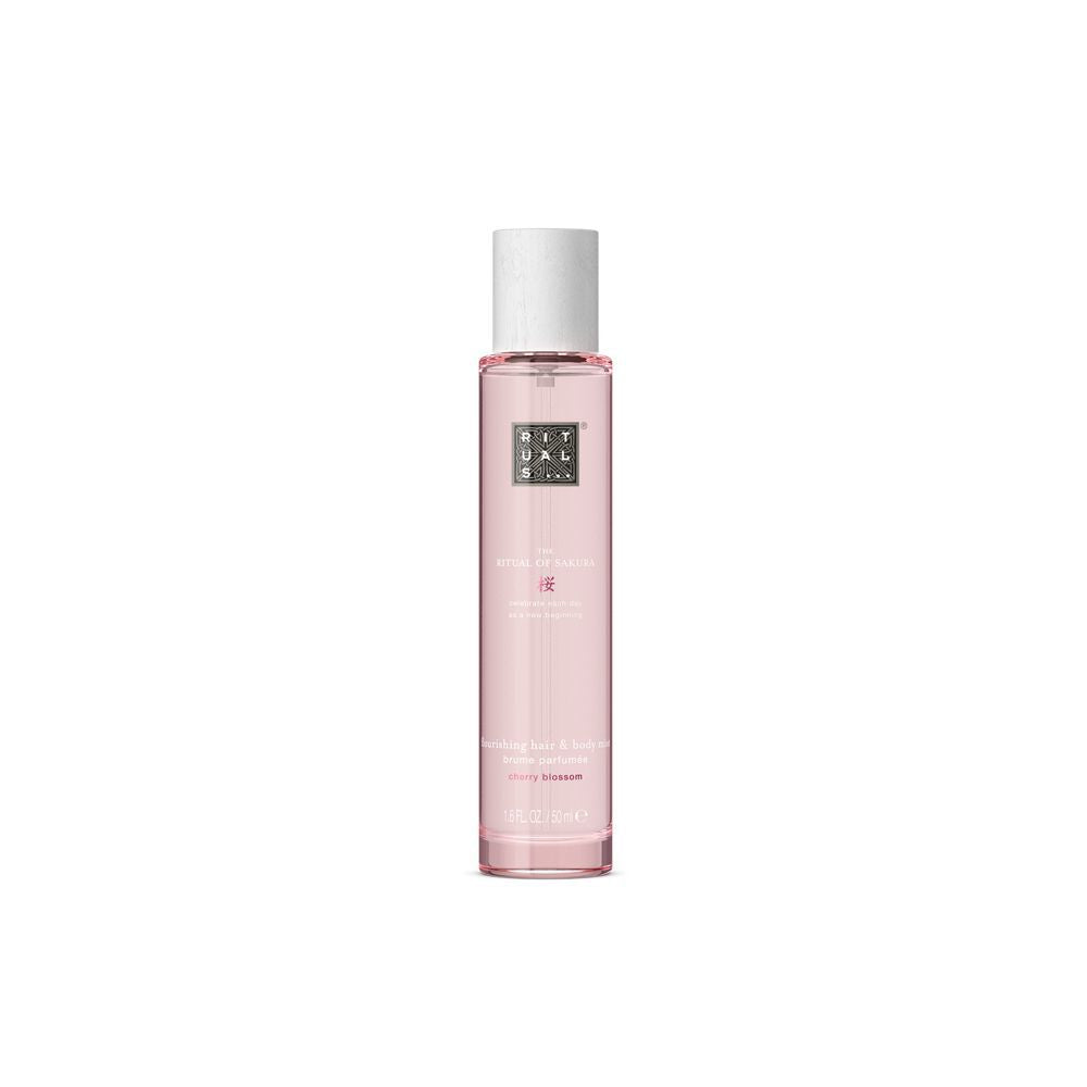 RITUALS THE RITUAL OF SAKURA hair &amp; body mist 50 ml in , Perfumes by RITUALS. Merkmale: . Verfügbar bei ParfümReich.