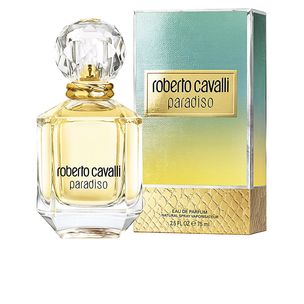 ROBERTO CAVALLI PARADISO eau de parfum spray 75 ml in , Perfumes by ROBERTO CAVALLI. Merkmale: . Verfügbar bei ParfümReich.