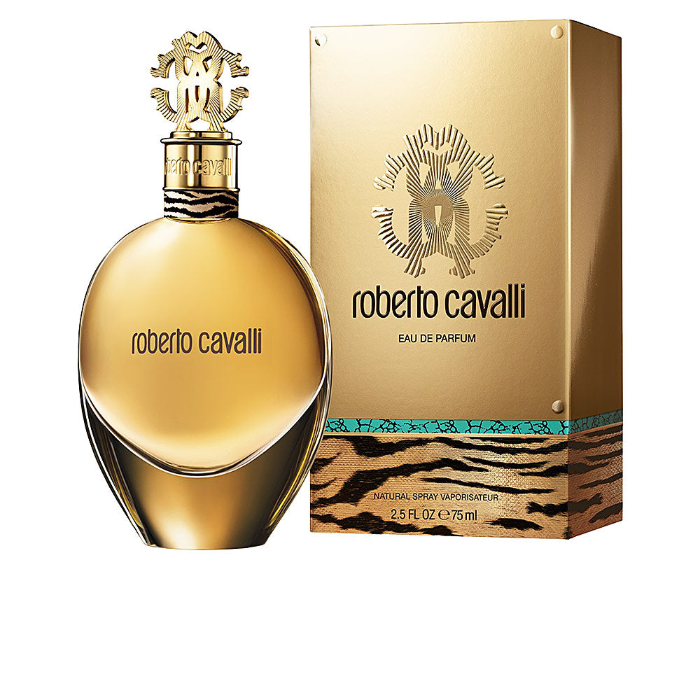 ROBERTO CAVALLI ROBERTO CAVALLI eau de parfum spray in 75 ml , Perfumes by ROBERTO CAVALLI. Merkmale: . Verfügbar bei ParfümReich.