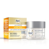 ROC REVIVE + GLOW crema unificadora 50 ml in , Facial Cosmetics by ROC. Merkmale: . Verfügbar bei ParfümReich.