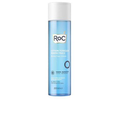 ROC TÓNICO PERFECCIONADOR 200 ml in , Facial Cosmetics by ROC. Merkmale: . Verfügbar bei ParfümReich.