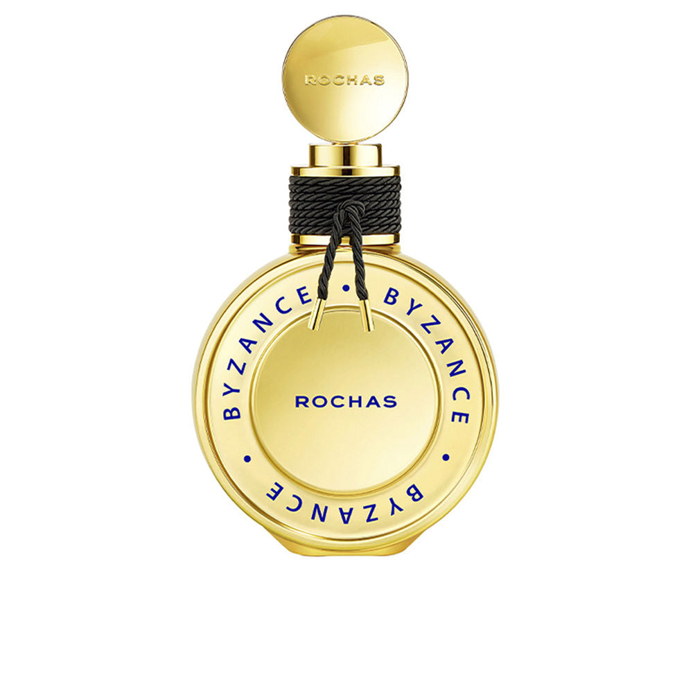 ROCHAS BYZANCE GOLD eau de parfum vapor in 60 ml , Perfumes by ROCHAS. Merkmale: . Verfügbar bei ParfümReich.