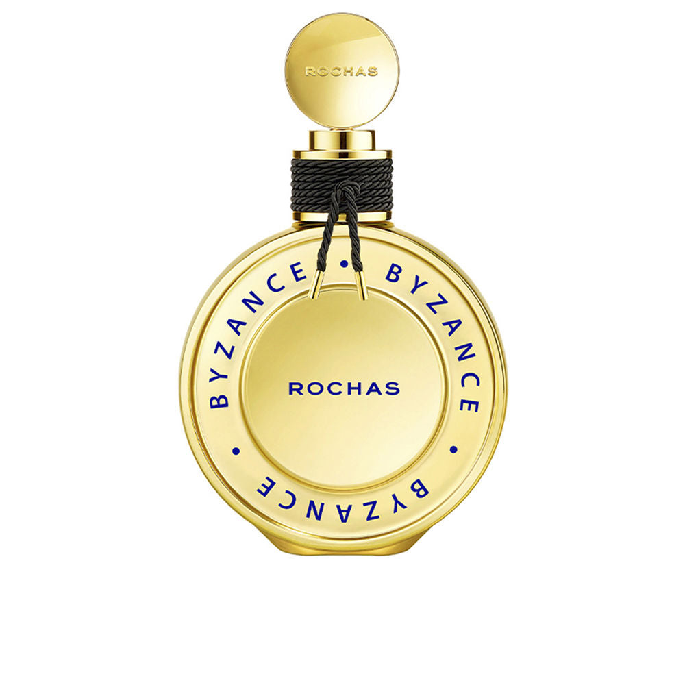 ROCHAS BYZANCE GOLD eau de parfum vapor in 90 ml , Perfumes by ROCHAS. Merkmale: . Verfügbar bei ParfümReich.