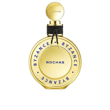 ROCHAS BYZANCE GOLD eau de parfum vapor in 90 ml , Perfumes by ROCHAS. Merkmale: . Verfügbar bei ParfümReich.