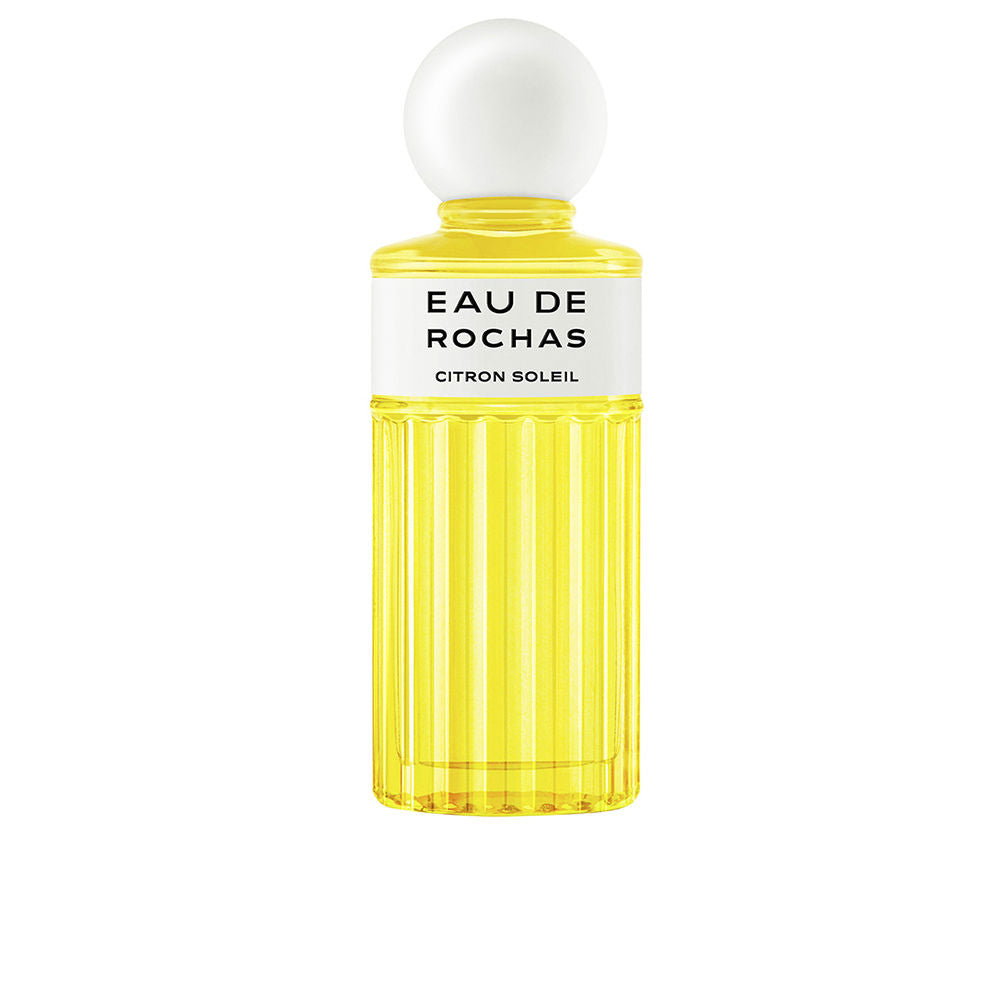 ROCHAS EAU DE ROCHAS CITRON SOLEIL edt vapor 100 ml in , Perfumes by ROCHAS. Merkmale: . Verfügbar bei ParfümReich.