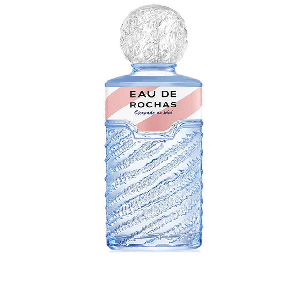 ROCHAS EAU DE ROCHAS ESCAPADE AU SOLEIL eau de toilette spray 100 ml in , Perfumes by ROCHAS. Merkmale: . Verfügbar bei ParfümReich.