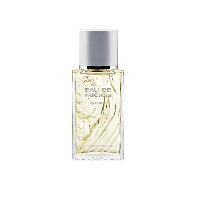 ROCHAS EAU DE ROCHAS HOMME eau de toilette spray in 50 ml , Perfumes by ROCHAS. Merkmale: . Verfügbar bei ParfümReich.