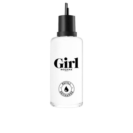 ROCHAS GIRL eau de toilette spray in 150 ml Refill , Perfumes by ROCHAS. Merkmale: . Verfügbar bei ParfümReich.