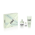 ROCHAS GIRL LOT 3 pcs in , Perfumes by ROCHAS. Merkmale: . Verfügbar bei ParfümReich.