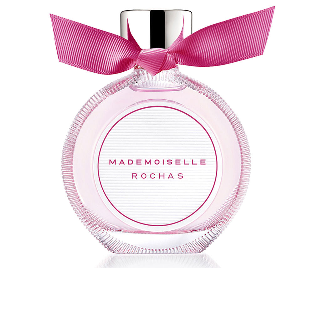 ROCHAS MADEMOISELLE ROCHAS eau de toilette spray in 90 ml , Perfumes by ROCHAS. Merkmale: . Verfügbar bei ParfümReich.