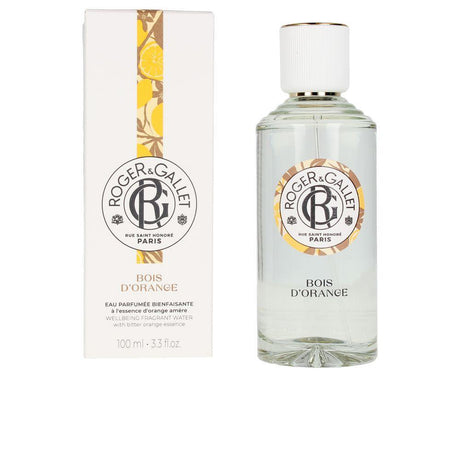 ROGER & GALLET BOIS D'ORANGE agua perfumada bienestar in 100 ml , Perfumes by ROGER & GALLET. Merkmale: . Verfügbar bei ParfümReich.