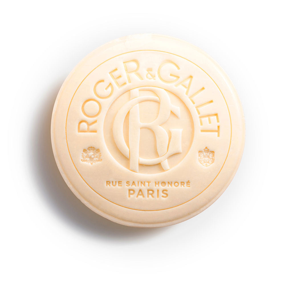 ROGER & GALLET BOIS D'ORANGE jabón perfumado 3 x 100 gr in , Hygiene by ROGER & GALLET. Merkmale: . Verfügbar bei ParfümReich.