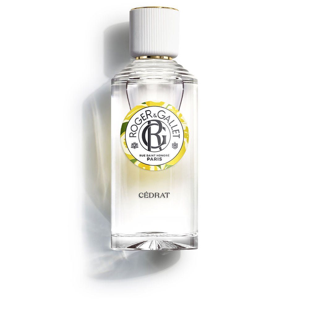 ROGER & GALLET CÉDRAT agua perfumada bienestar 100 ml in , Perfumes by ROGER & GALLET. Merkmale: . Verfügbar bei ParfümReich.