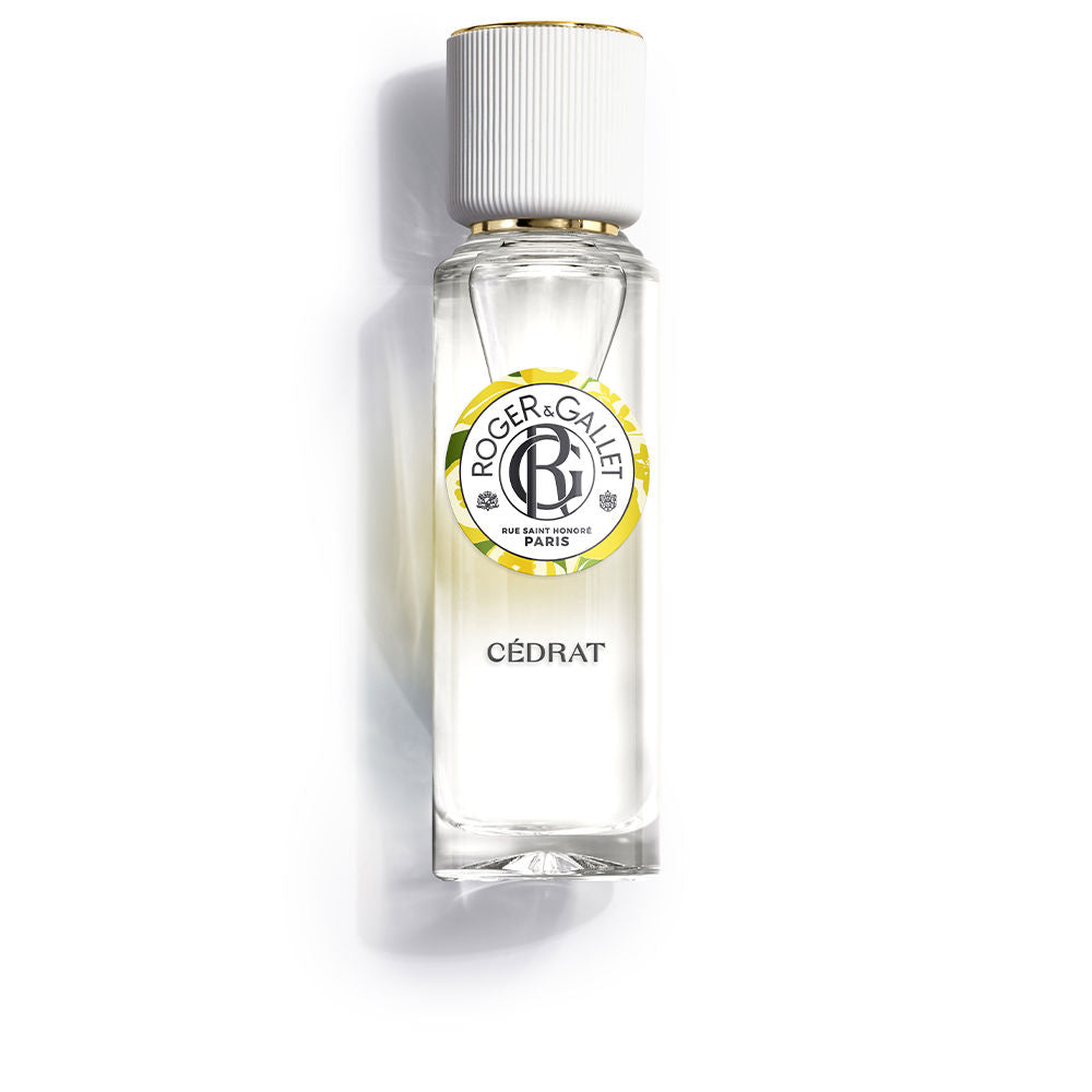 ROGER & GALLET CÉDRAT agua perfumada bienestar 30 ml in , Perfumes by ROGER & GALLET. Merkmale: . Verfügbar bei ParfümReich.