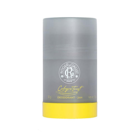ROGER & GALLET COLOGNE TWIST deodorant stick 50 gr in , Hygiene by ROGER & GALLET. Merkmale: . Verfügbar bei ParfümReich.