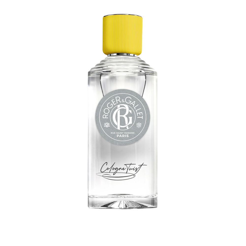 ROGER & GALLET COLOGNE TWIST edc vapo 100 ml in , Perfumes by ROGER & GALLET. Merkmale: . Verfügbar bei ParfümReich.