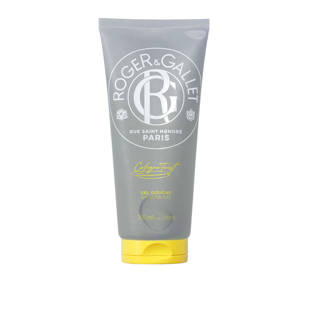 ROGER & GALLET COLOGNE TWIST shower gel 200 ml in , Hygiene by ROGER & GALLET. Merkmale: . Verfügbar bei ParfümReich.