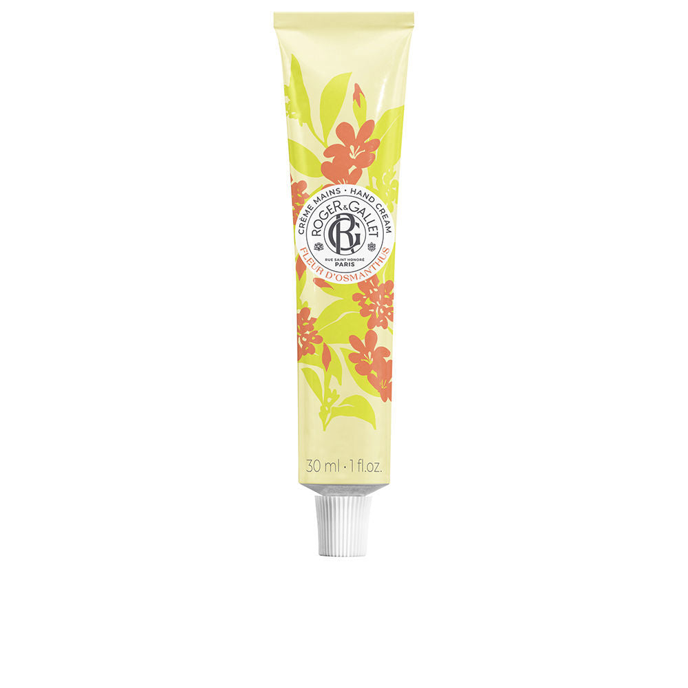 ROGER &amp; GALLET FLEUR D&amp;