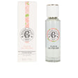 ROGER & GALLET FLEUR DE FIGUIER agua perfumada bienestar in 30 ml , Perfumes by ROGER & GALLET. Merkmale: . Verfügbar bei ParfümReich.