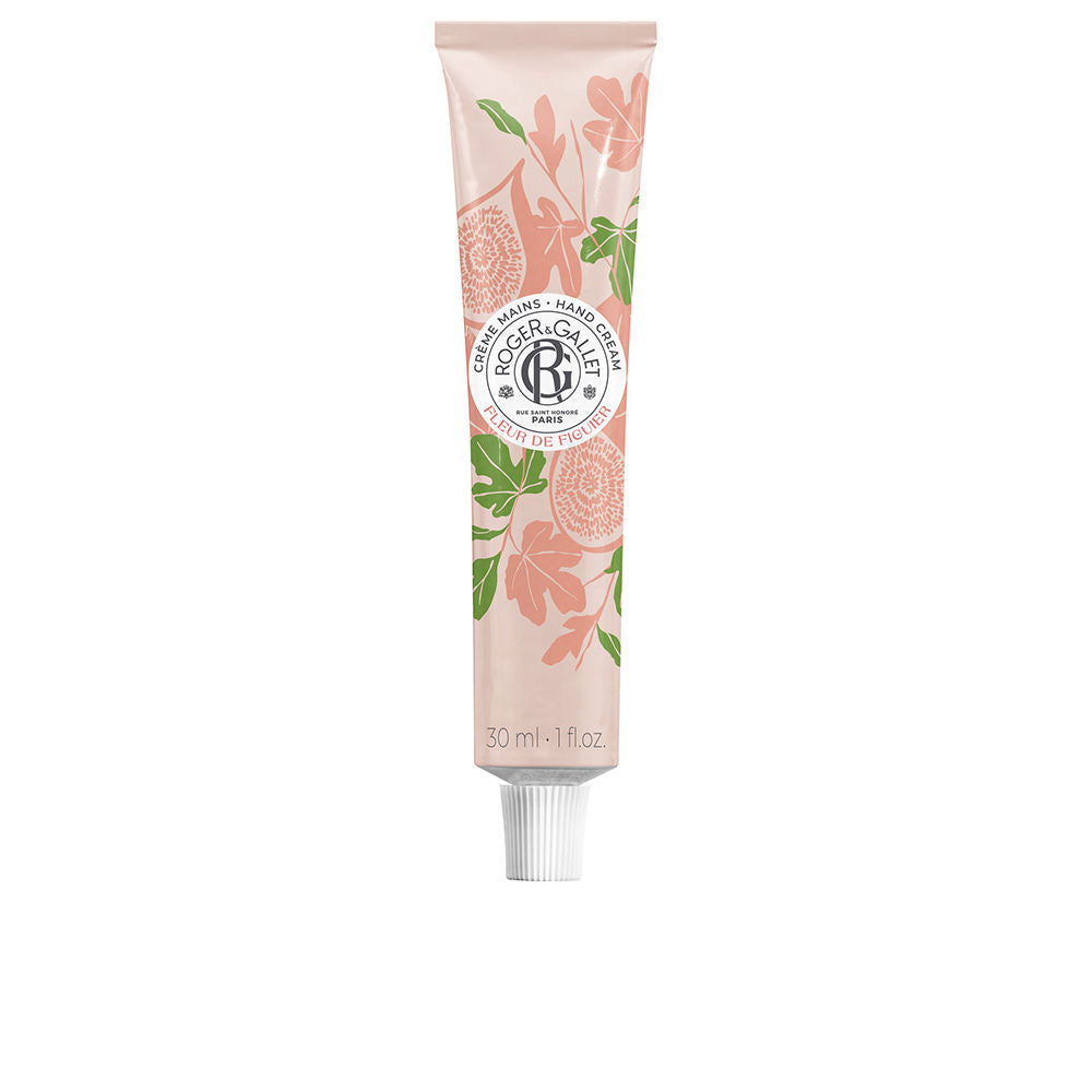 ROGER & GALLET FLEUR DE FIGUIER baume mains &amp; ongles 30 ml in , Body Cosmetics by ROGER & GALLET. Merkmale: . Verfügbar bei ParfümReich.