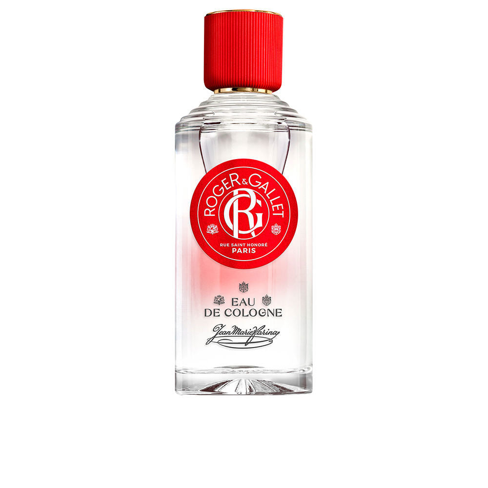 ROGER & GALLET JEAN MARIE FARINA eau de cologne in 100 ml , Perfumes by ROGER & GALLET. Merkmale: . Verfügbar bei ParfümReich.