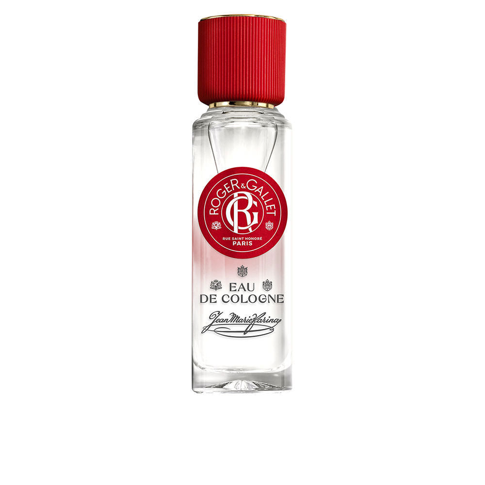 ROGER & GALLET JEAN MARIE FARINA eau de cologne in 30 ml , Perfumes by ROGER & GALLET. Merkmale: . Verfügbar bei ParfümReich.