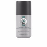 ROGER & GALLET L'HOMME MENTHE deo roll-on 50 ml in , Hygiene by ROGER & GALLET. Merkmale: . Verfügbar bei ParfümReich.
