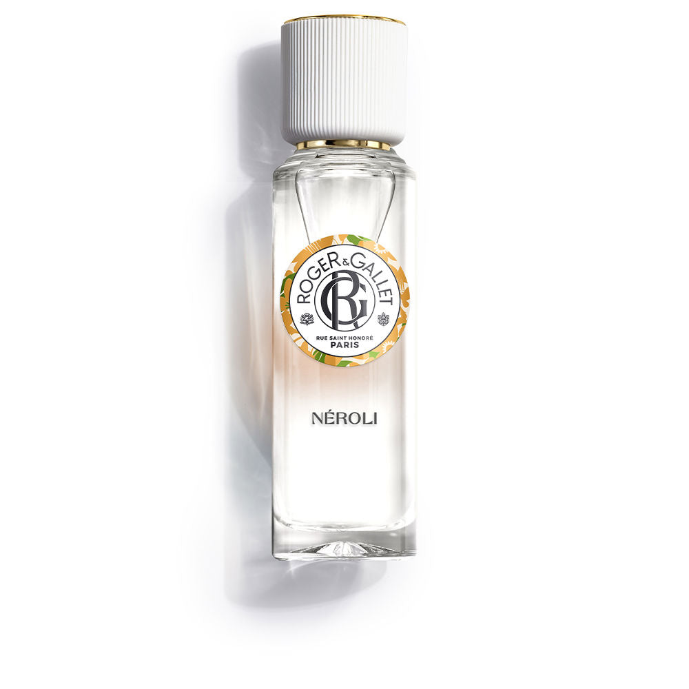 ROGER & GALLET NÉROLI agua perfumada bienestar in 30 ml , Perfumes by ROGER & GALLET. Merkmale: . Verfügbar bei ParfümReich.