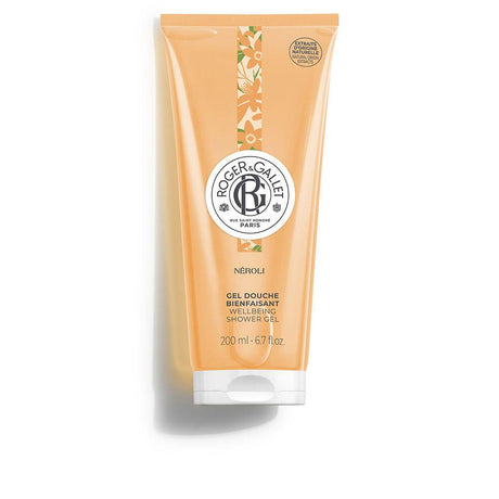 ROGER & GALLET NÉROLI gel de ducha bienestar 200 ml in , Hygiene by ROGER & GALLET. Merkmale: . Verfügbar bei ParfümReich.