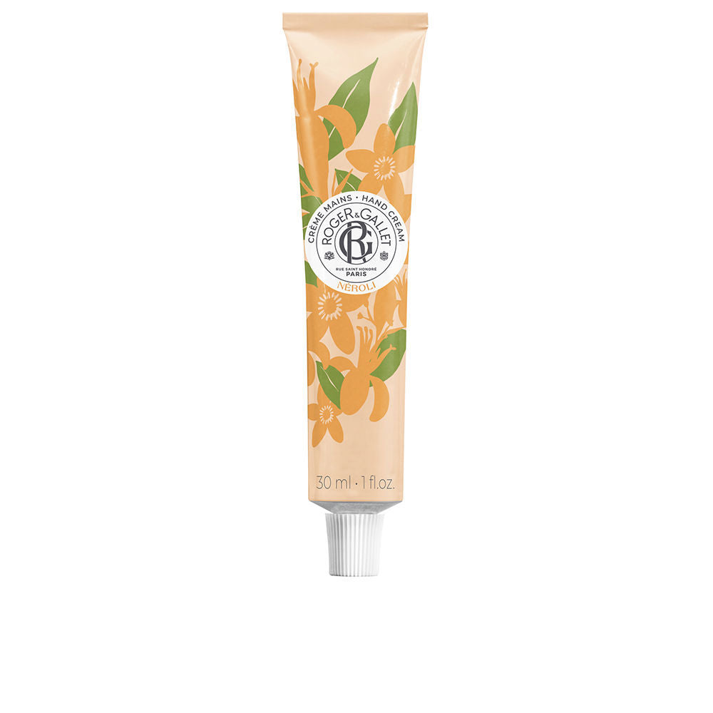 ROGER &amp; GALLET NÉROLI hand and nail cream 30 ml in , Body Cosmetics by ROGER &amp; GALLET. Merkmale: . Verfügbar bei ParfümReich.