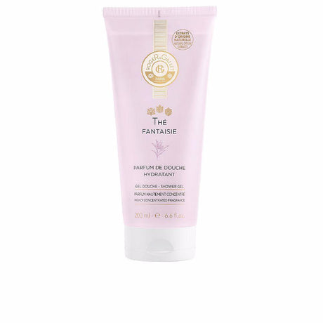 ROGER & GALLET THÉ FANTASIE parfum de douche hydratant 200 ml in , Hygiene by ROGER & GALLET. Merkmale: . Verfügbar bei ParfümReich.