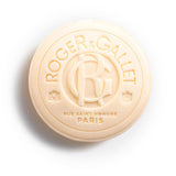 ROGER & GALLET wellness and scented soap 100 gr in Fleur de Figuier , Hygiene by ROGER & GALLET. Merkmale: . Verfügbar bei ParfümReich.